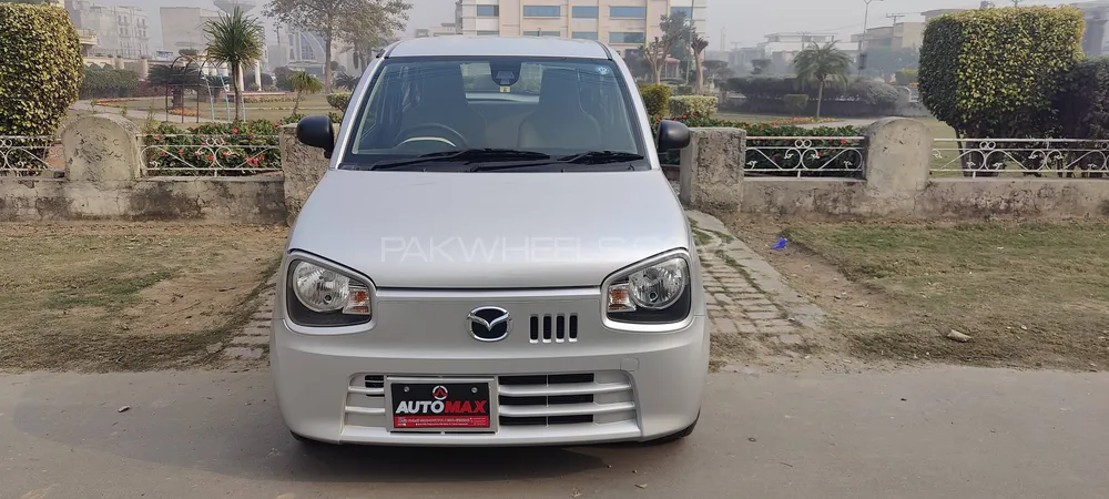 Mazda Carol 2018 for Sale in Gujranwala Image-1