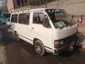 Toyota Hiace 1984 for Sale
