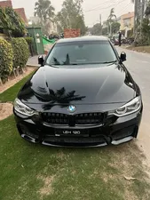 BMW 3 Series 316i 2015 for Sale