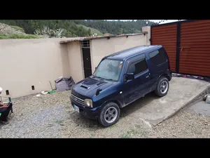 Suzuki Jimny 2014 for Sale
