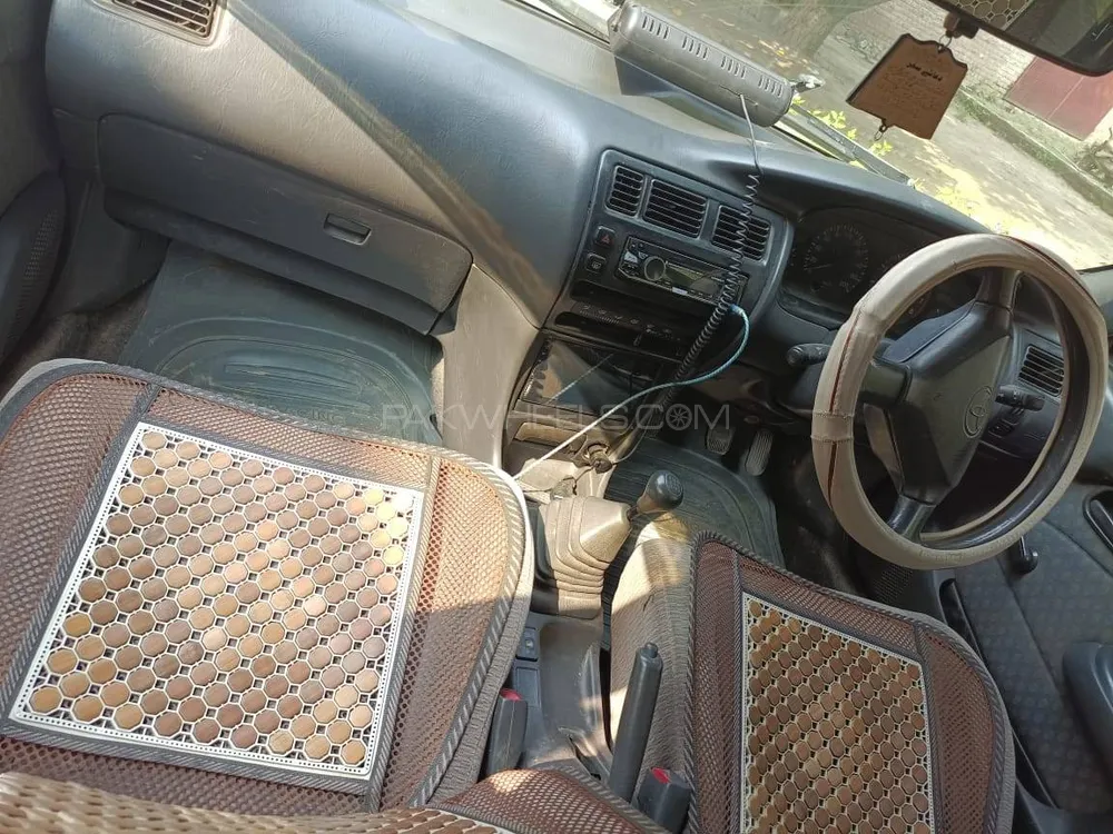 Toyota Corolla 1994 for Sale in Mardan Image-1