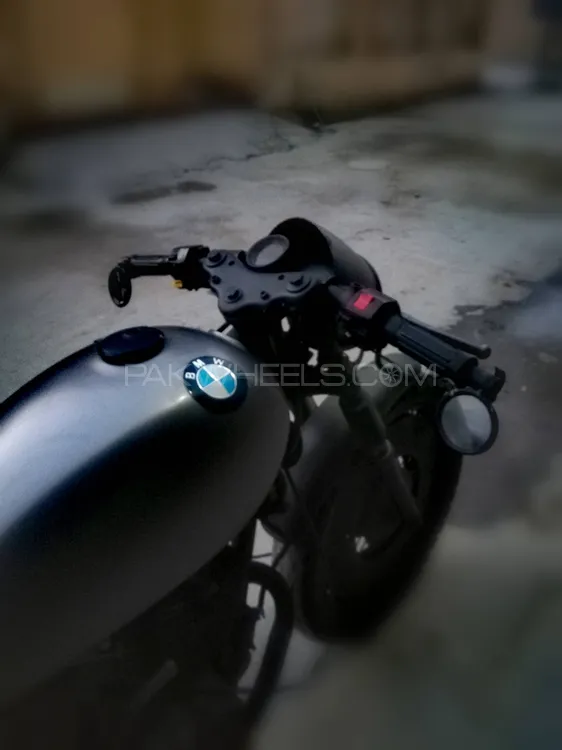 Suzuki GS 150 2016 for Sale Image-1