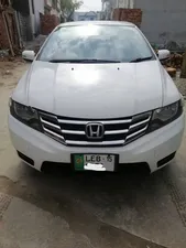 Honda City 1.3 i-VTEC 2015 for Sale