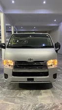 Toyota Hiace GL 2017 for Sale