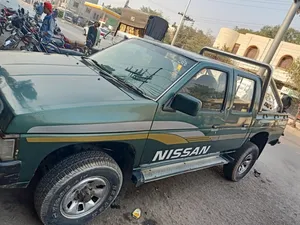 Nissan Pickup 1993 for Sale