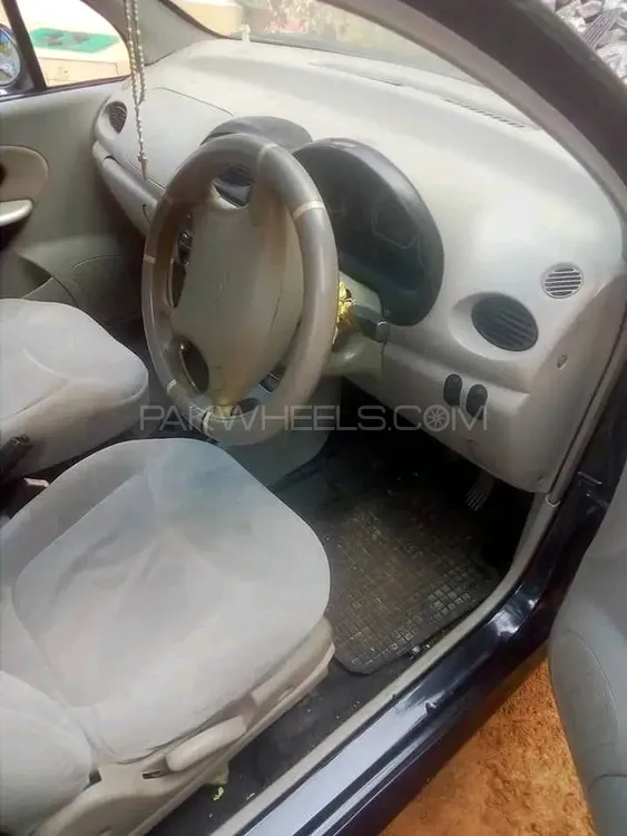 Chery QQ 2007 for Sale in Rawalpindi Image-1