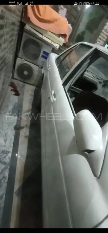 Nissan Sunny 1991 for Sale in Lahore Image-1