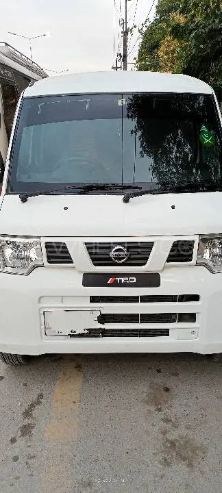 Nissan Clipper 2012 for Sale in Rawalpindi Image-1