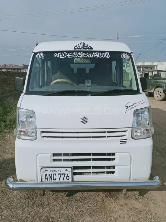 سوزوکی ایوری 2016 for Sale in سیالکوٹ Image-1