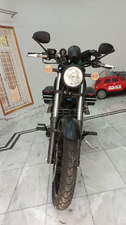KEEWAY K-Light  2020 for Sale Image-1