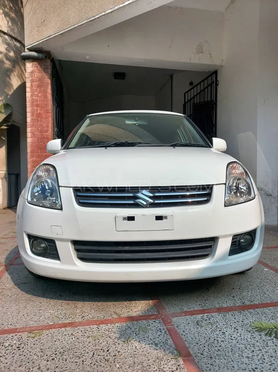 Suzuki Swift 2020 for Sale in Lahore Image-1