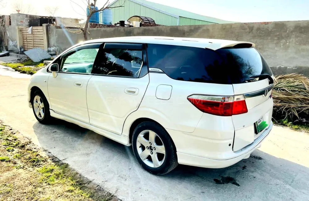 Honda Airwave 2006 for Sale in Lahore Image-1