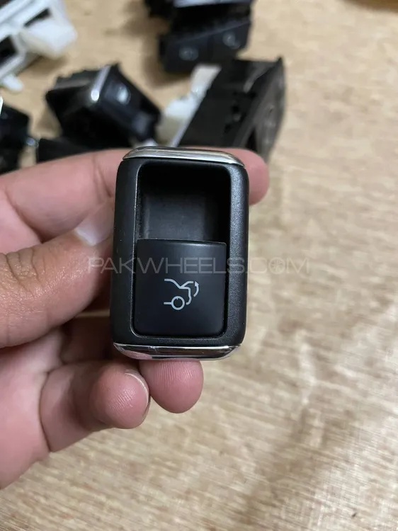 All parts for Mercedes Benz,BMW Rang Rover Audi Image-1