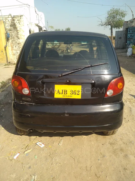Chevrolet Exclusive 2005 for Sale in Islamabad Image-1