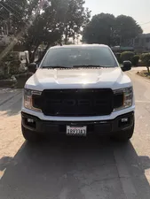 Ford F 150 Raptor 3.5L Eco Boost  2021 for Sale