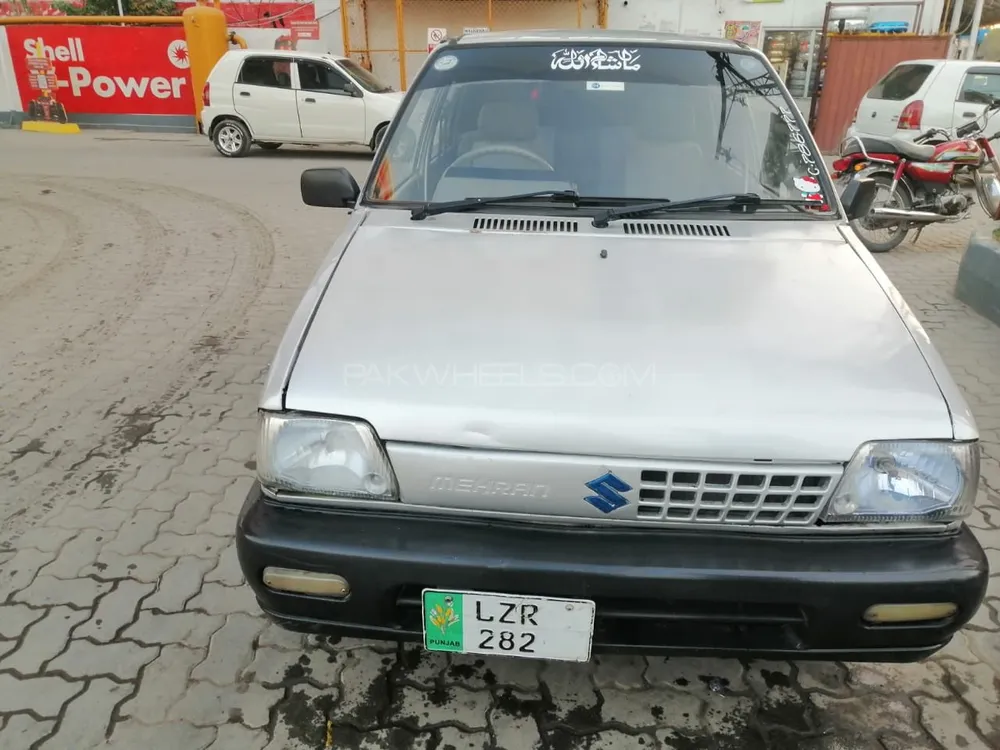 Suzuki Mehran 2005 for Sale in Rawalpindi Image-1