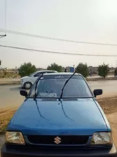 Suzuki Mehran VX 2009 for Sale