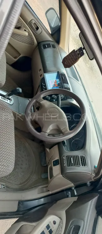 Honda Civic 2005 for Sale in Sadiqabad Image-1