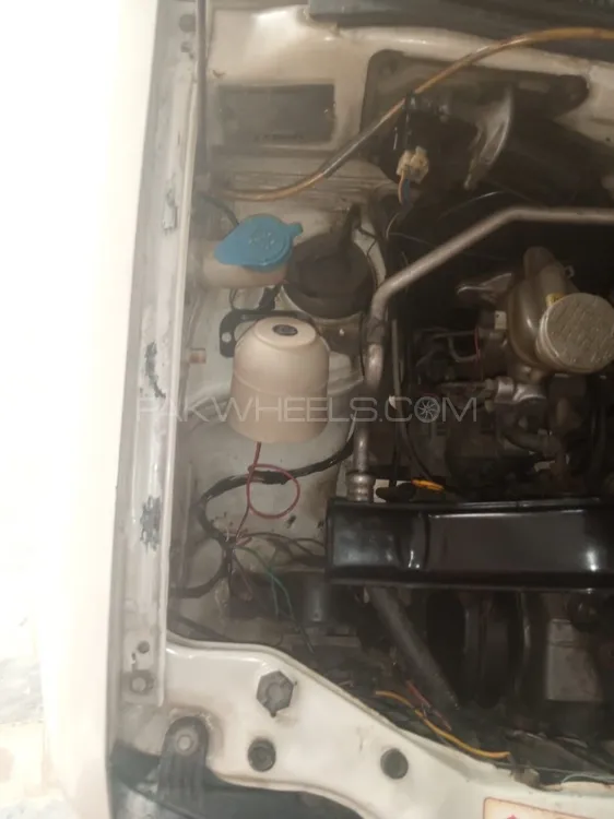 Suzuki Alto 2009 for Sale in Mian Channu Image-1