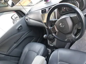 Suzuki Cultus VXL 2020 for Sale