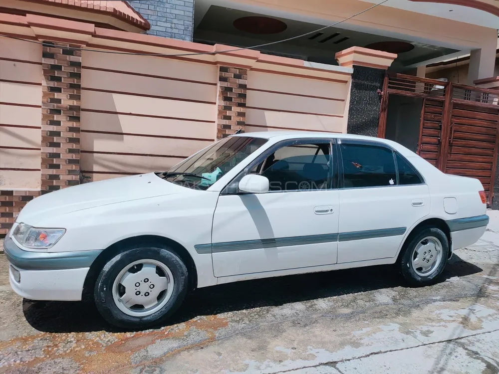 Toyota Corona 1996 for Sale in Kamra Image-1