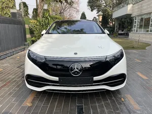 Mercedes Benz EQS 2023 for Sale