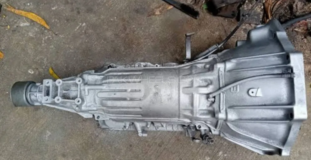 1kz engine Image-1