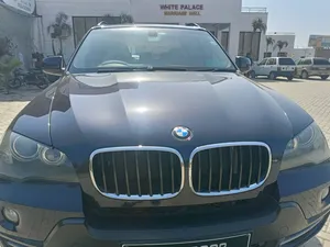 BMW X5 Series 2010 for Sale
