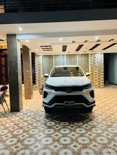 Toyota Fortuner 2.8 Sigma 4 2021 for Sale