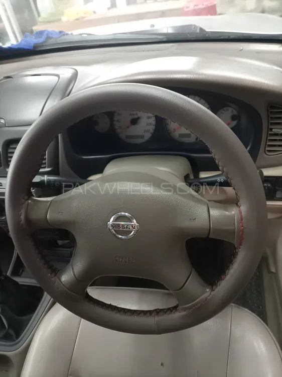 Nissan Sunny 2005 for Sale in Attock Image-1