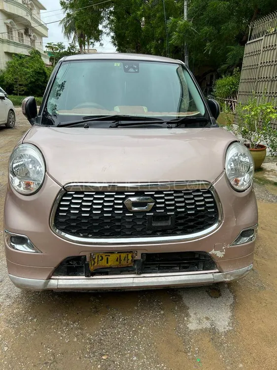 Daihatsu Cast 2016 for Sale in Karachi Image-1