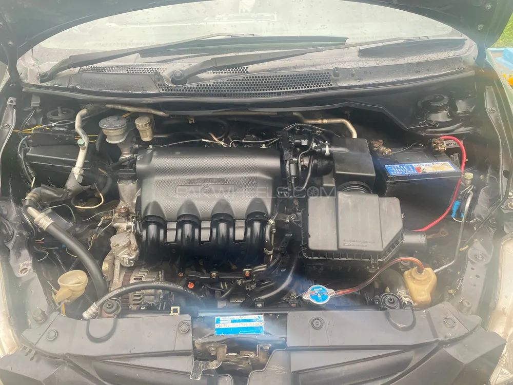 Honda City 2003 for Sale in Sialkot Image-1