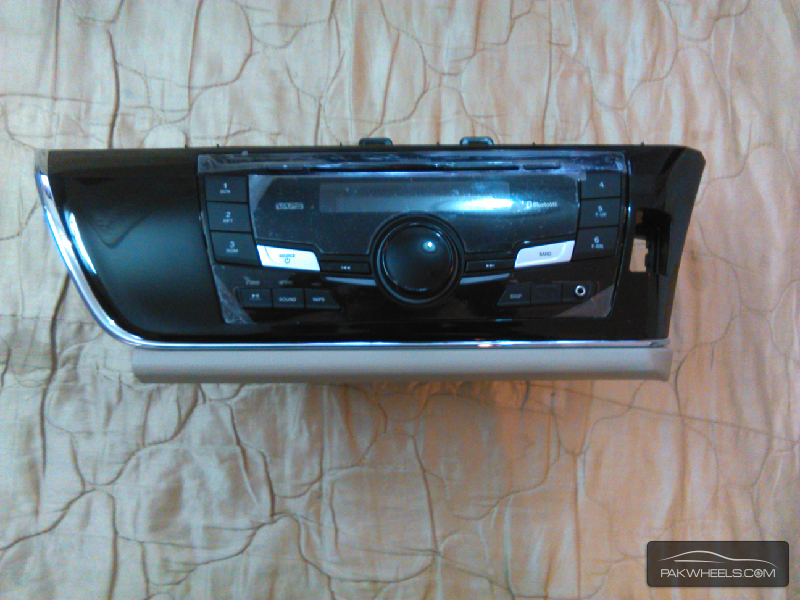 Toyota corolla 2015 audio player of gli For Sale Image-1