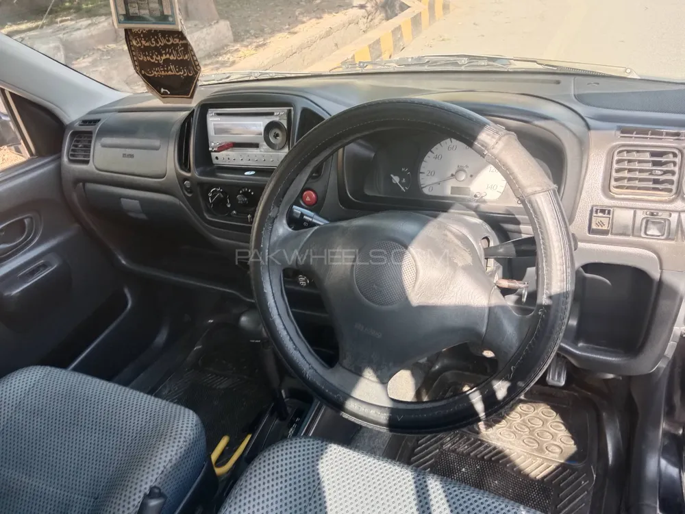 Suzuki Kei 2001 for Sale in Rawalpindi Image-1
