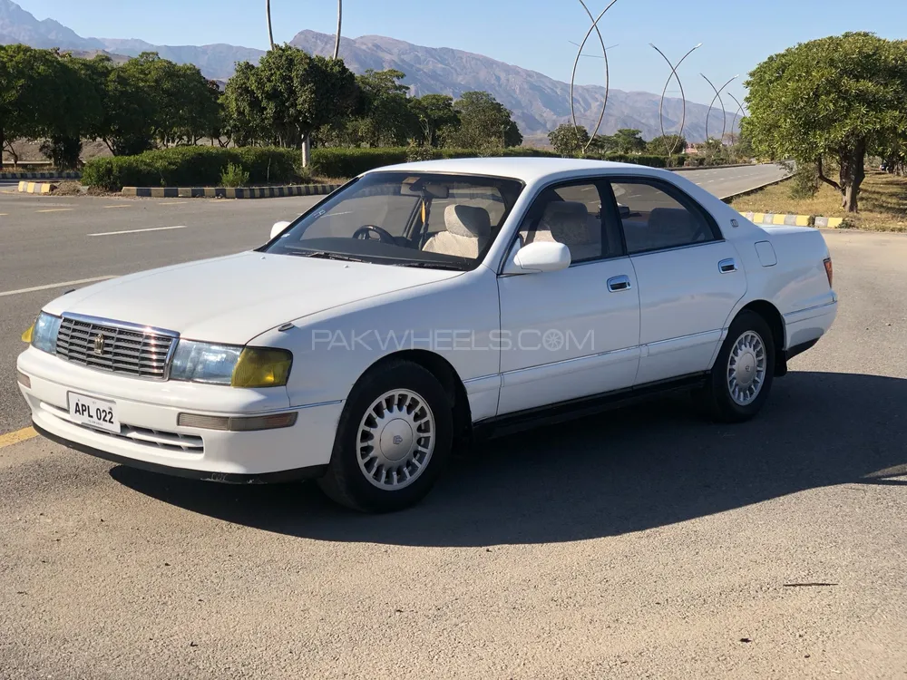 Toyota Crown 1994 for Sale in Peshawar Image-1