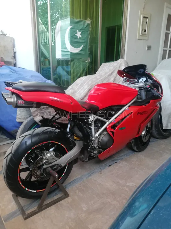 Ducati Other 2003 for Sale Image-1