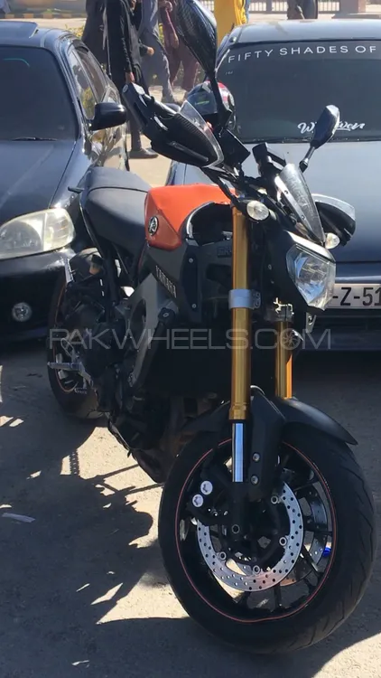Yamaha YZF-R1 2016 for Sale Image-1