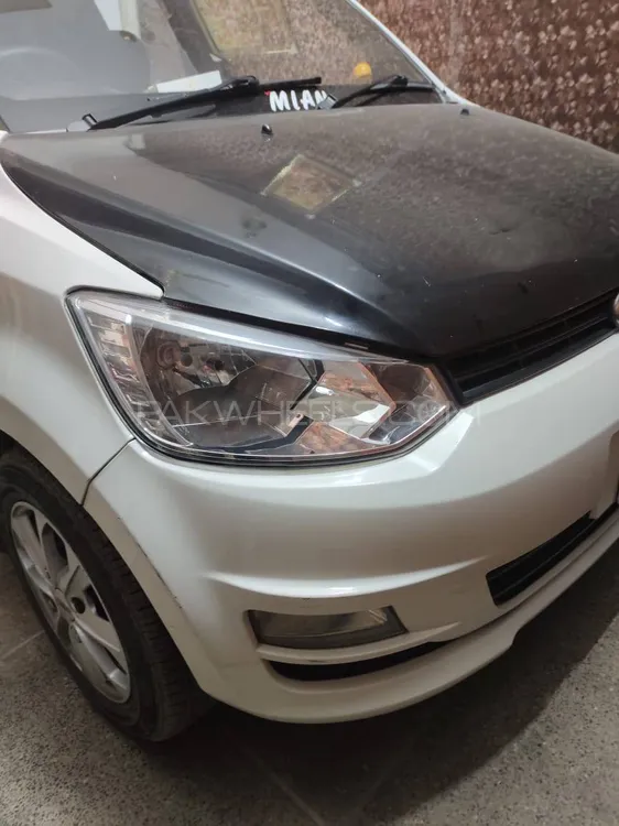 United Bravo 2019 for Sale in Lahore Image-1