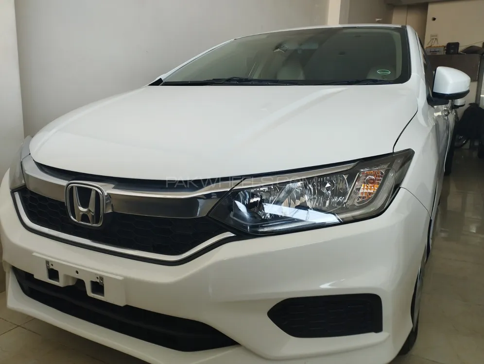 Honda City 2021 for Sale in Multan Image-1