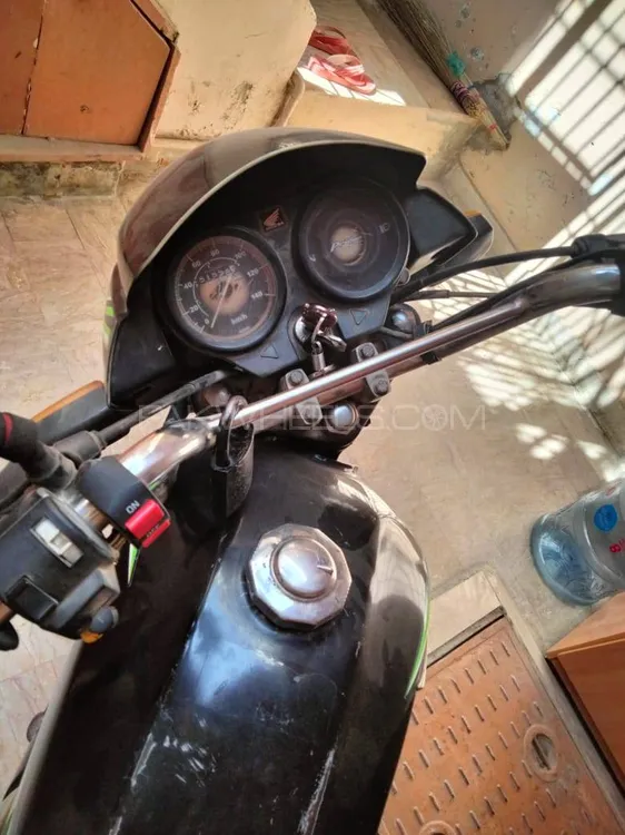 honda pridor 2018 olx