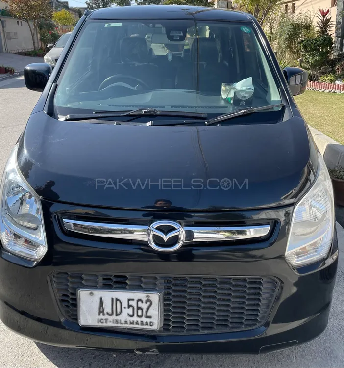 Mazda Flair 2015 for Sale in Rawalpindi Image-1