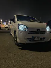 Subaru Pleo L LIMITED 2018 for Sale