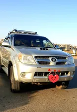 Toyota Hilux Vigo G 2005 for Sale