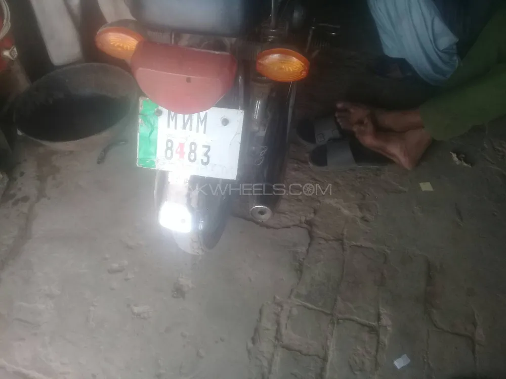 Super Power SP 70 2009 for Sale Image-1