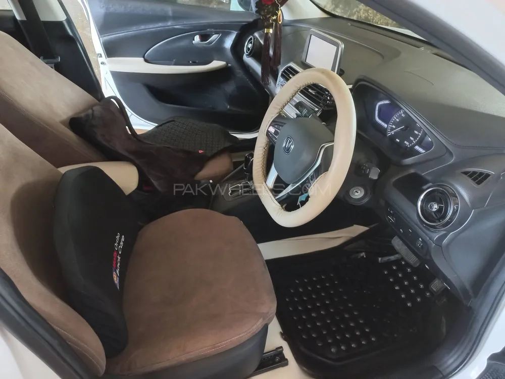 Changan Alsvin 2021 for Sale in Sukkur Image-1