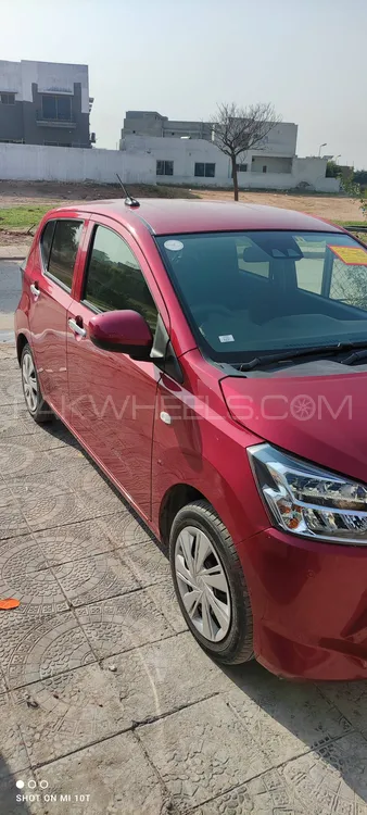 Subaru Pleo 2019 for Sale in Rawalpindi Image-1