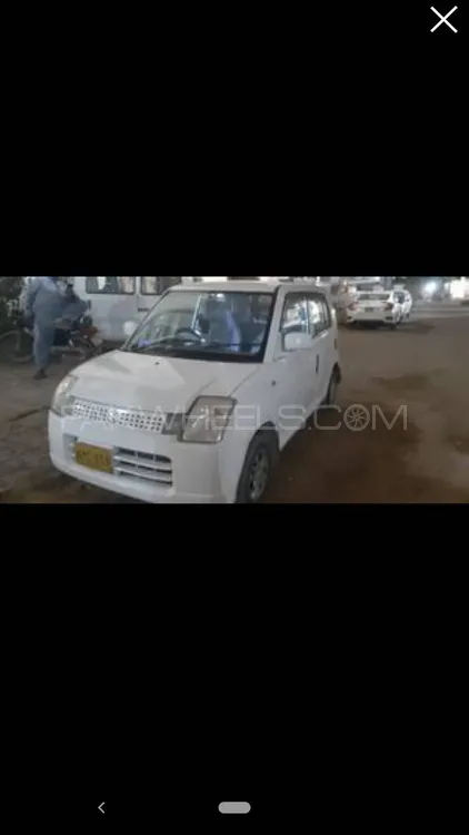 Suzuki Alto 2007 for Sale in Karachi Image-1