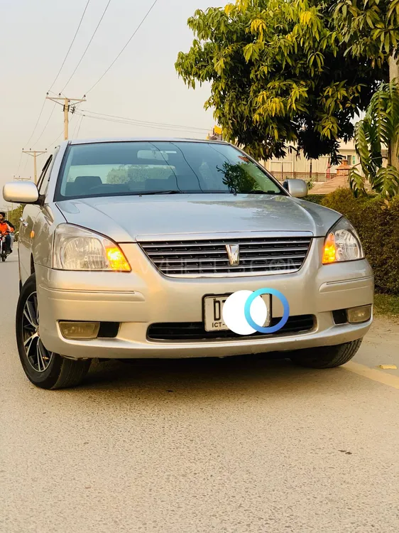 Toyota Premio 2003 for Sale in Rawalpindi Image-1