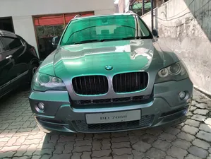 BMW 5 Series 2007 for Sale