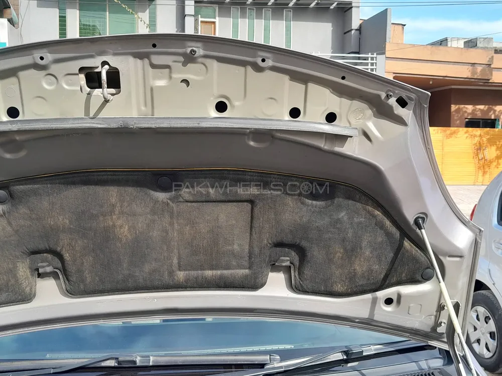 Toyota Passo 2015 for Sale in Islamabad Image-1